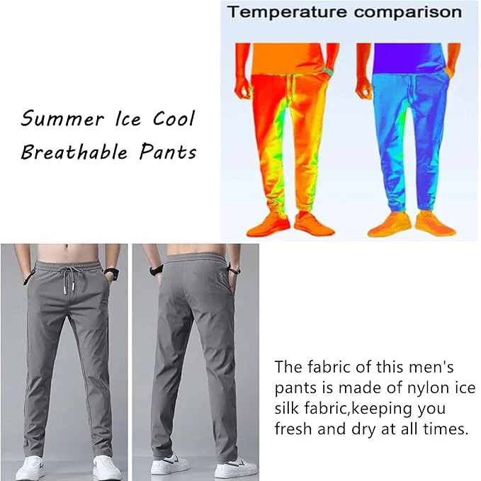Combo of Men's NS Lycra Track Pants