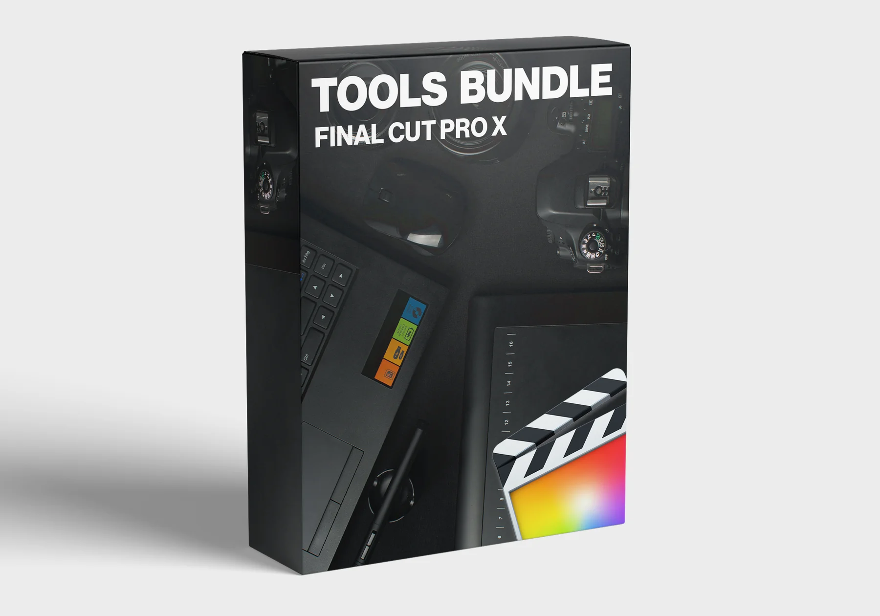 Final Cut Pro